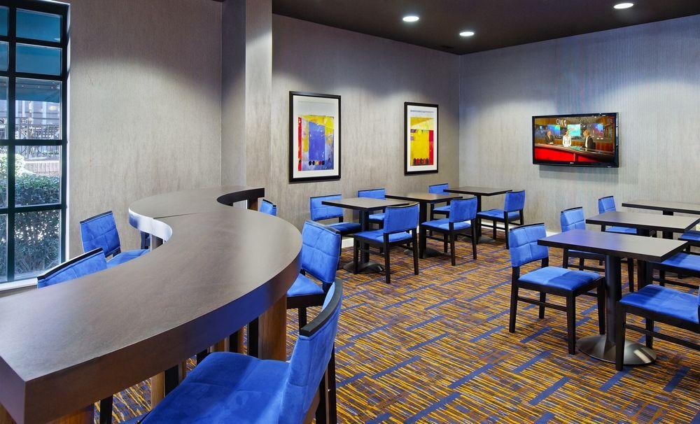 Courtyard By Marriott Chattanooga Downtown Eksteriør bilde