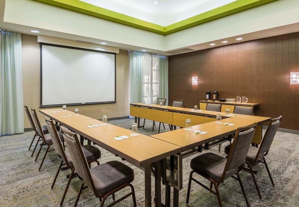 Courtyard By Marriott Chattanooga Downtown Eksteriør bilde