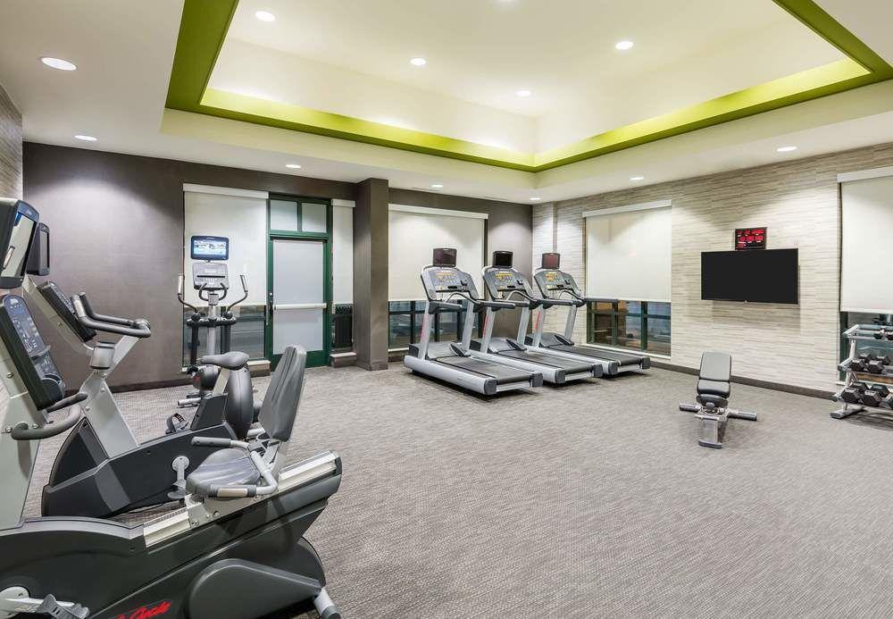 Courtyard By Marriott Chattanooga Downtown Eksteriør bilde