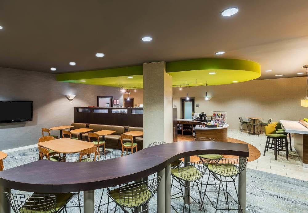 Courtyard By Marriott Chattanooga Downtown Eksteriør bilde