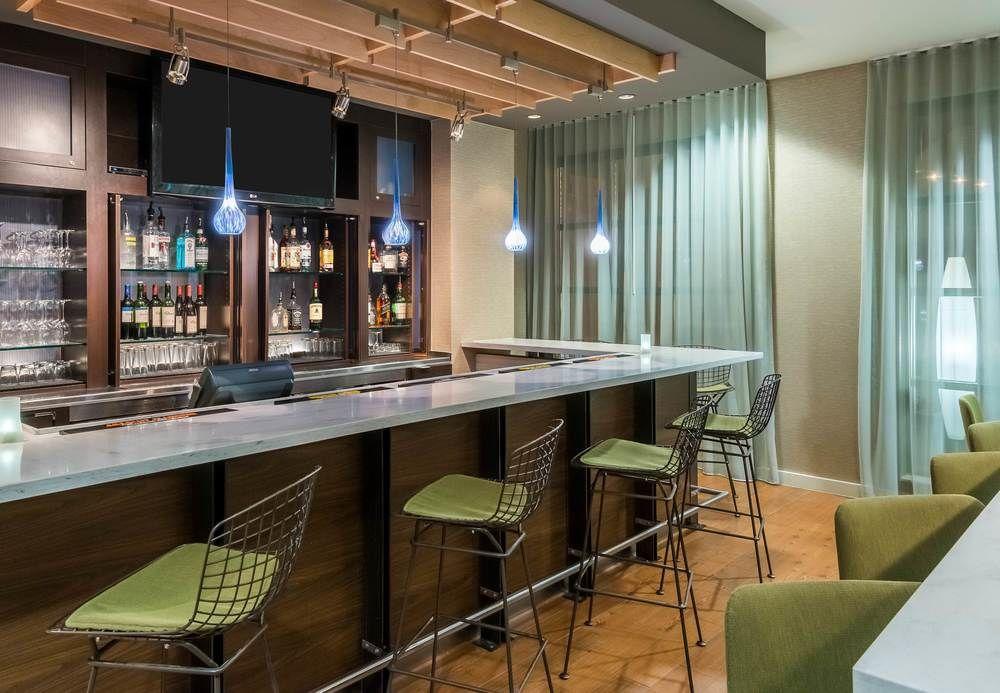 Courtyard By Marriott Chattanooga Downtown Eksteriør bilde