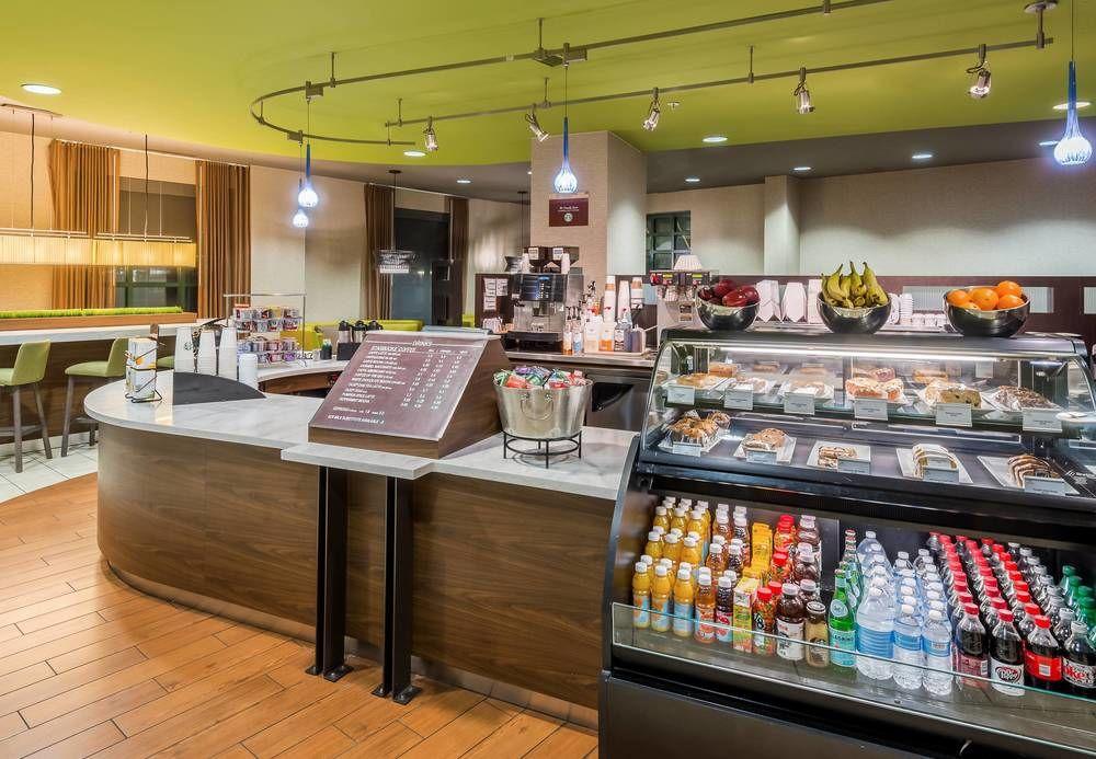 Courtyard By Marriott Chattanooga Downtown Eksteriør bilde