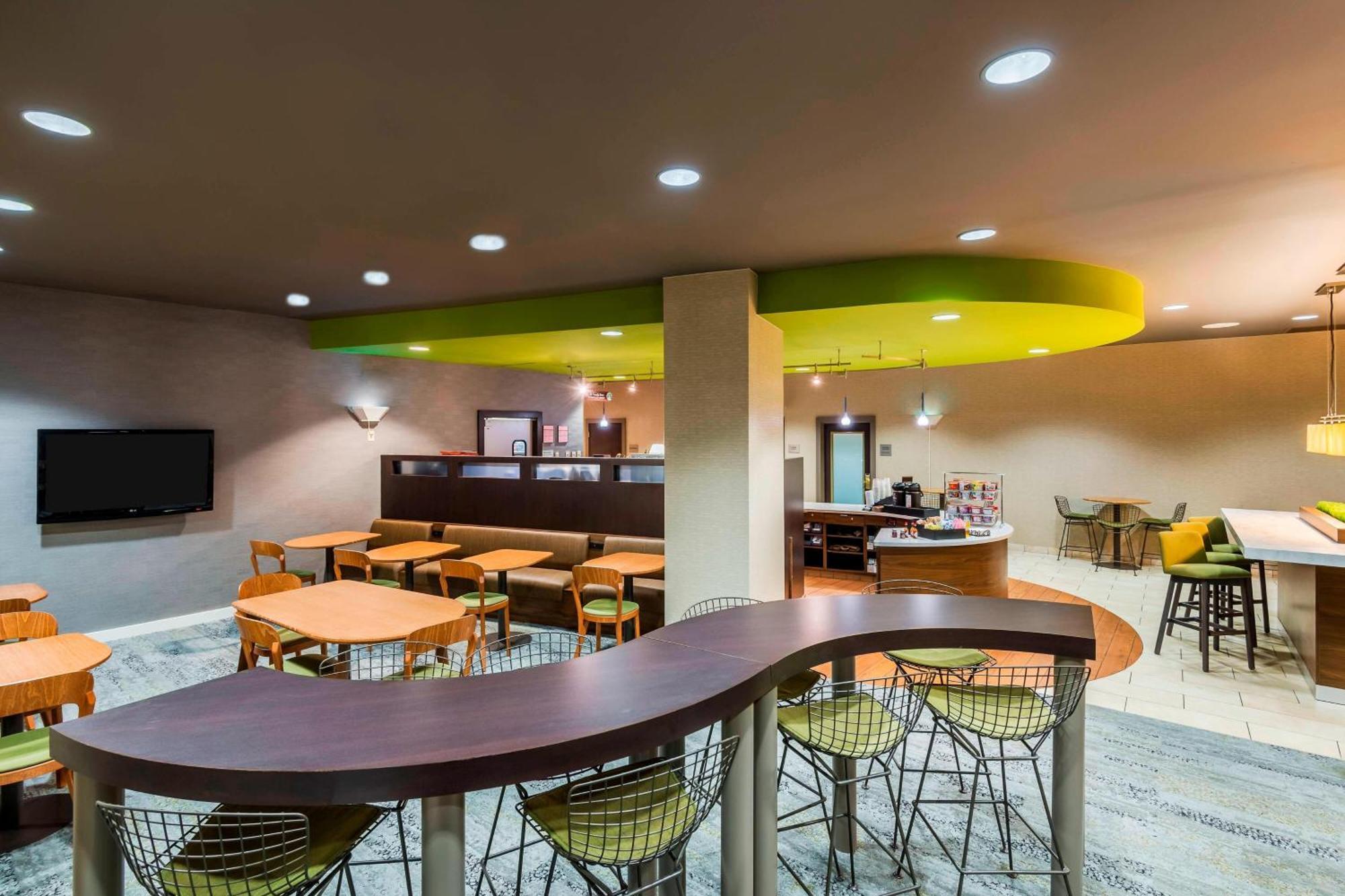 Courtyard By Marriott Chattanooga Downtown Eksteriør bilde