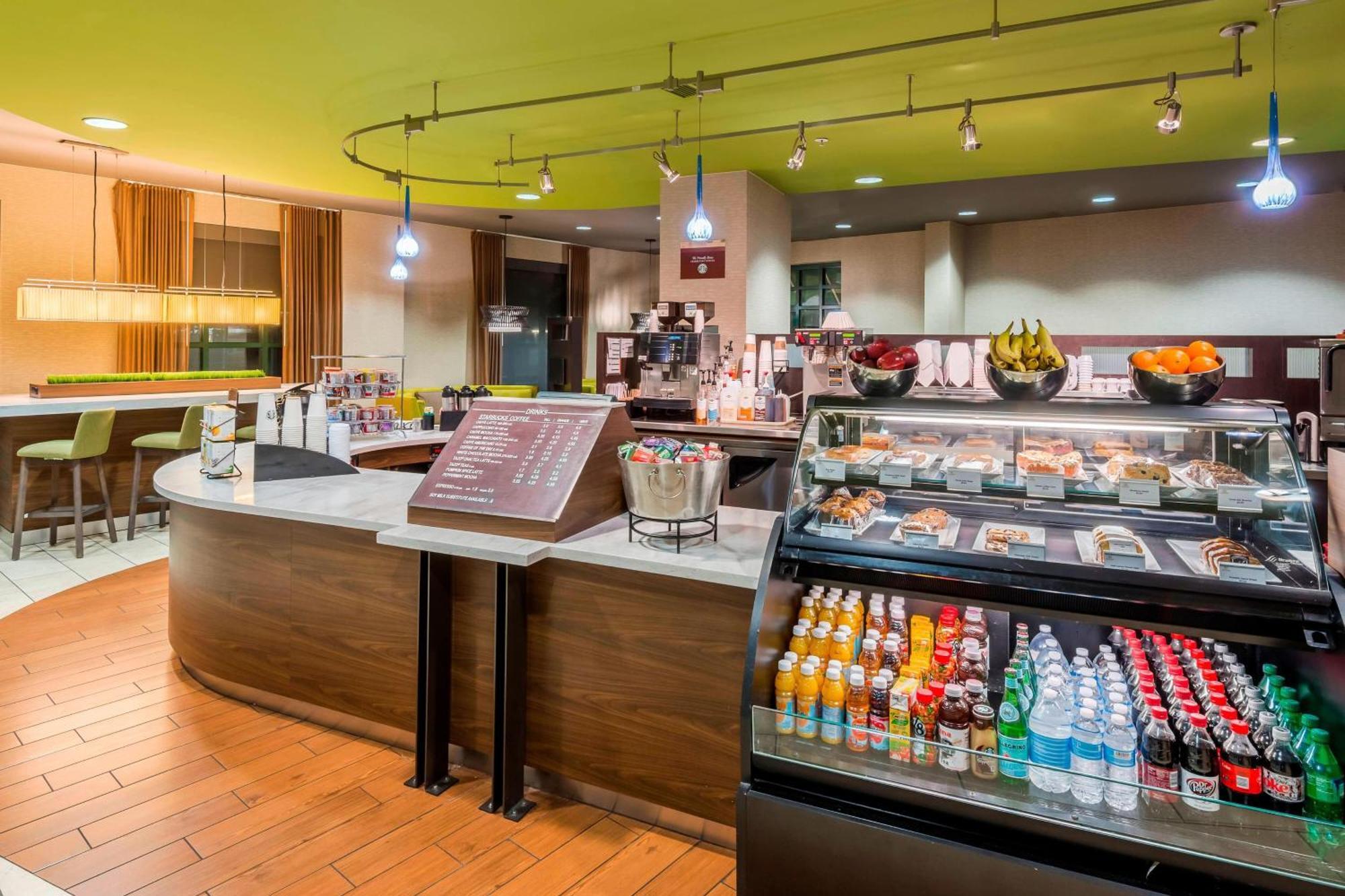 Courtyard By Marriott Chattanooga Downtown Eksteriør bilde