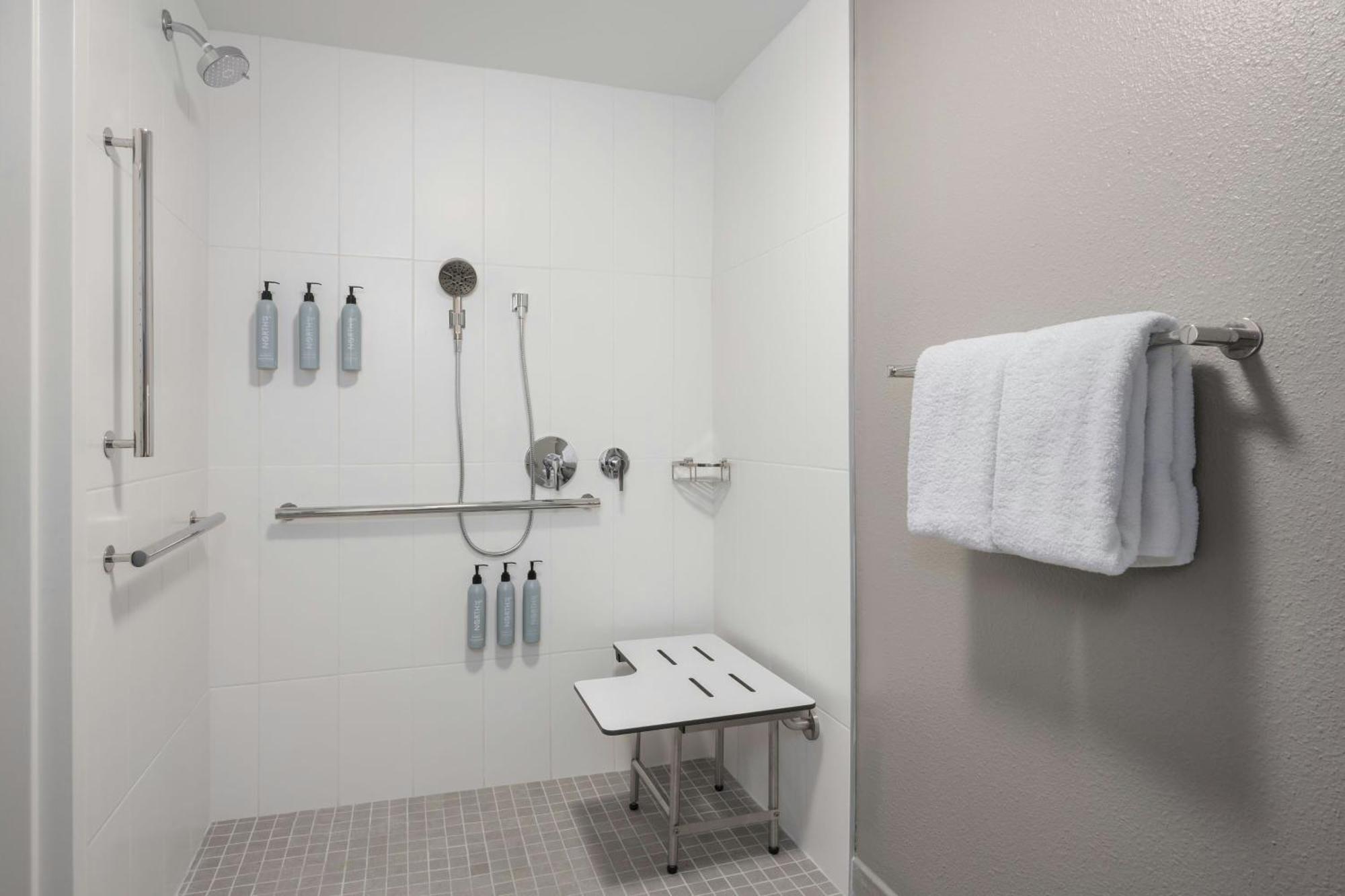 Courtyard By Marriott Chattanooga Downtown Eksteriør bilde