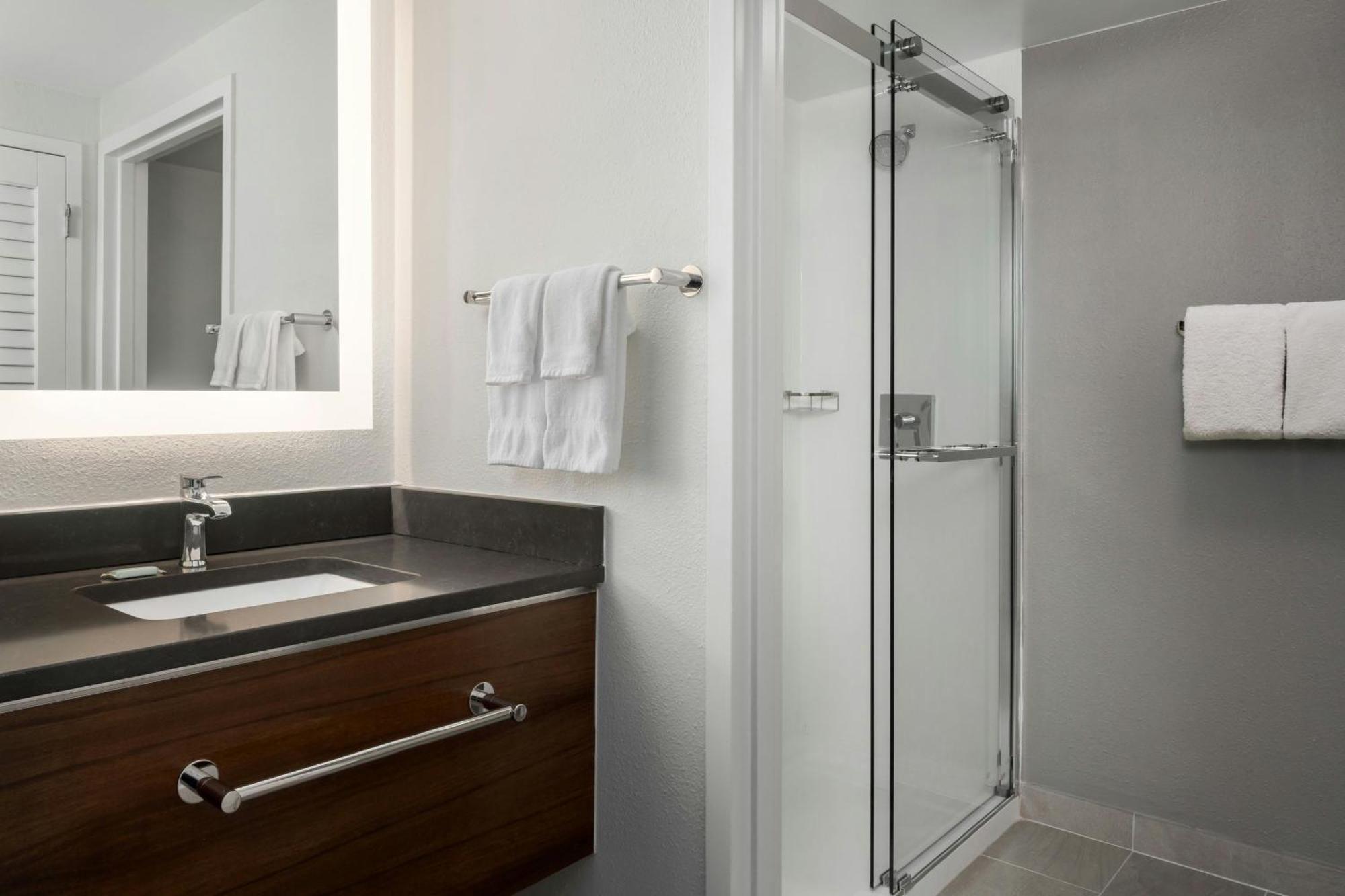Courtyard By Marriott Chattanooga Downtown Eksteriør bilde